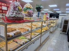 -爱德顺糕点食屋(利民道店)