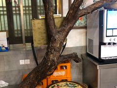 -博山菜·大厨烙馍村(金乔社区店)