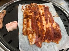 -杀猪天·韩国烤肉(总店)