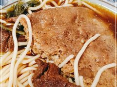 -旺泉餐饮店·清真牛肉面馆