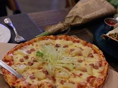 -巴别塔法餐舍(朝阳店)