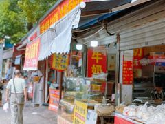 -沪陵农贸市场
