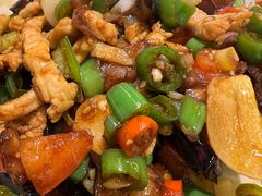 -平娃三宝烧烤·面食(南小街店)