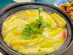 -桂园白粥·潮汕老味道