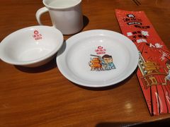 -炉小二铜锅牛蛙•川湘菜(三里屯店)