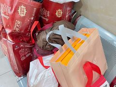 -友谊新天地广场(金街店)