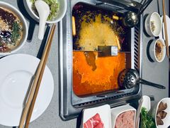 -海底捞火锅(宝龙广场夜宵主题店)