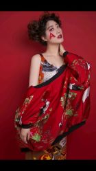点击看大图 -巴黎春天婚纱摄影STUDIO·定制