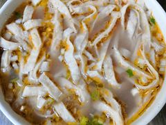 -清真马杰山牛肉汤馆