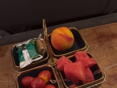 -华夏良子·足道SPA艾灸(三里屯店)
