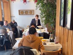 -福海居烤鸭店(鸟巢店)