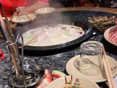 -蜀大侠火锅(丹徒宝龙广场店)