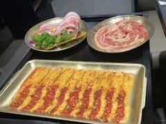 -西塔老太太泥炉烤肉(龙湖北苑天街店)
