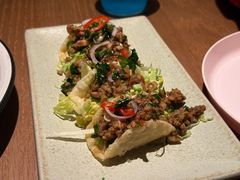 -芭莉与彩虹西餐厅(成都合生汇店)