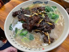 -无名氏面馆(邮电路店)