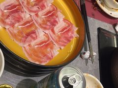 -一绪に寿喜烧(荟聚店)