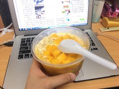 -特式糖水铺甜品