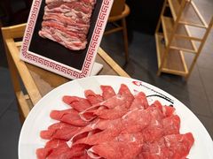 -1078號老北京涮肉(松柏店)