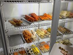 -老即墨路901炸串(吴淞路店)