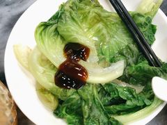 生菜-吴财记面家(大同路店)