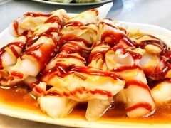 -芬芳甜品(同福路店)
