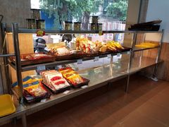 -樵园饼屋(朝安路店)