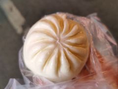 -郑家包子牛肉拉面(尚勤路店)