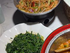 -徽州月·民间徽菜(浦东总店)