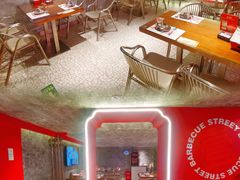 -神府路壹号·海鲜烧烤·砂锅粥·锅物(三坊七巷店)