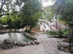 -三江森林温泉度假区