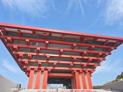 -中华艺术宫(上海美术馆)