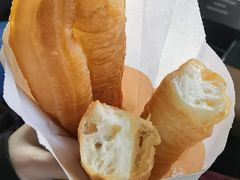 -早安山丘·豆浆油条(小木桥路店)