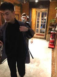 点击看大图 -MONE美发沙龙