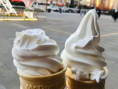 -麦当劳(徐州云龙万达店)