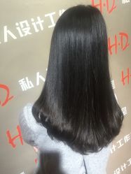 点击看大图 -HD HAIR STYLE