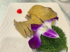白斩鸡-金米箩大酒店(五角场店)
