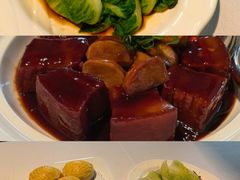 -禧宴Joyous Restaurant(禧园店)