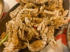 -阿尔法海鲜排档(爱琴海店)