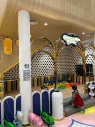 -meland亲子乐园(珠海环宇城店)