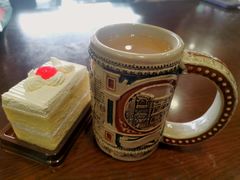 -德大西餐社(云南南路店)