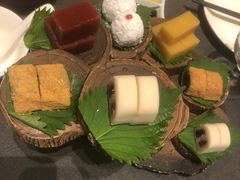 -花家怡园(四合院总店)