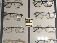 -宝岛眼镜(慈溪大润发店)