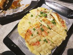 -丁虎子烤肉(国道二店)
