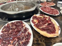 -蔡社牛肉城(龙湖店)