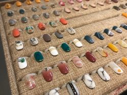 点击看大图 -蜜丝卡伦美甲美睫连锁