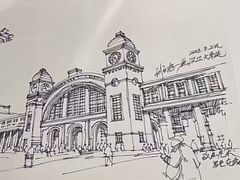 -湖北美术学院(昙华林校区)