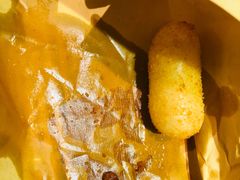很好吃的麻糍-老头儿油爆虾(星光一期店)