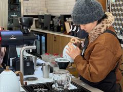 -Torch Coffee 炬点咖啡