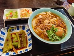 -喜晋道面馆(华严寺广场店)