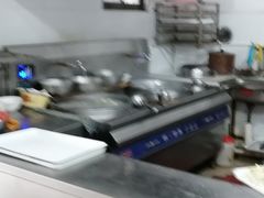 -松盛糕团店(红旗桥店)
